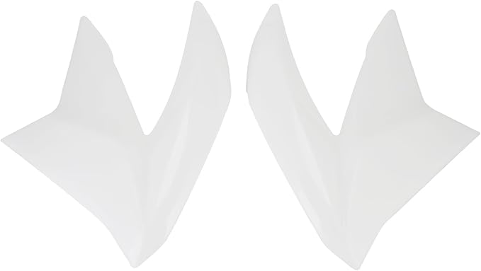 Plastics Kit for Hawk 250,Fairing Body Work Fender Sets with Fuel Tank Guard for Hawk250