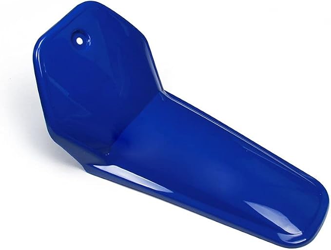 JFG RACING Fairing Plastic Gas Tank Kit Rear Fender - PW80 PW 80 - Blue