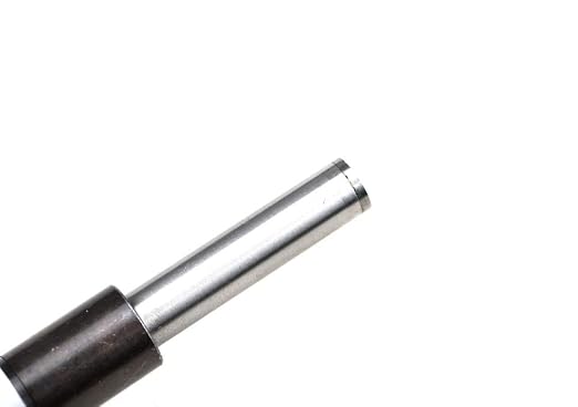 Dasqua 4812-5115 0-1"/0.001" Micrometer Head