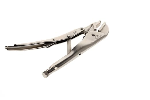 GEDORE 137 12 Grip Wrench 12"