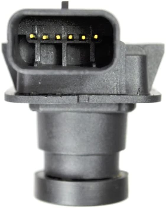 PT Auto Warehouse BUCFO-380 - Park Assist Back Up Backup Camera - for Low Roof