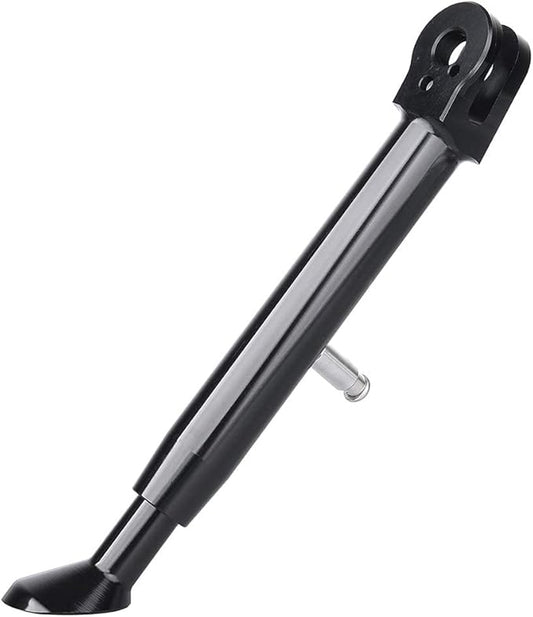 Motobiker Adjustable Kickstand Side Stand For Compatible With Honda CBR600RR 2003-2012, CBR1000RR 2004-2007