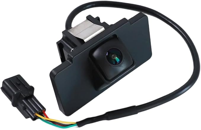 Rear Backup Camera, Replacement for Kia Cadenza 2014 2015 2016, Park Assist Reverse Camera Replaces #95760-E8000 & 95760-3R500