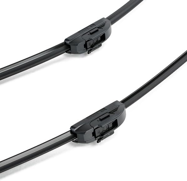 BOSCH 3397007654 AeroTwin OE Replacement Wiper Blade Set of 2 Combo Pack - (24" & 19")