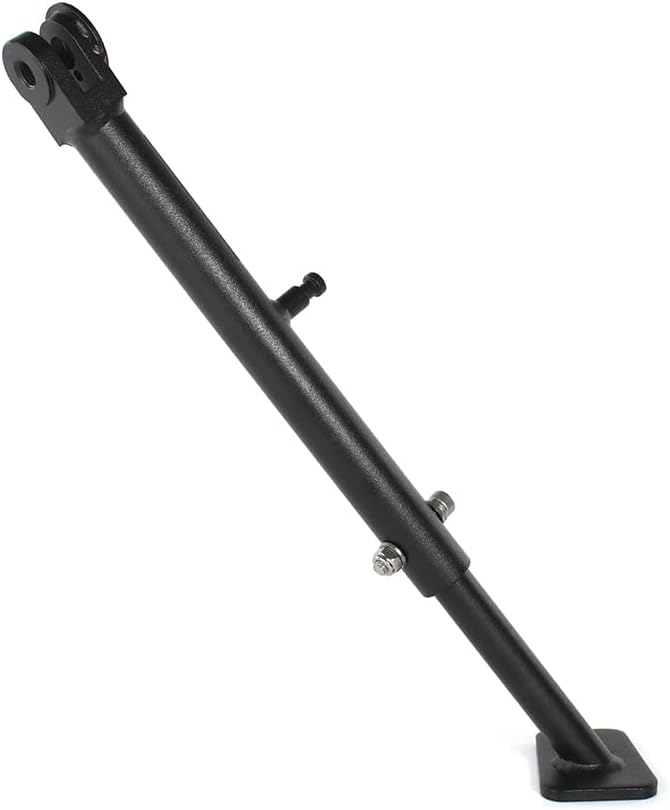 Xitomer 0-3'' Adjustable Sidestand Fit for XR650L 1993-2026 Motorcycle Adjustable Kickstand