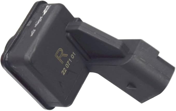 PT Auto Warehouse BUCFO-002 - Park Assist Side View Camera - Right Passenger Side