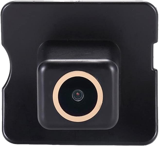 HD IP68 Rear View Reversing Camera Compatible with Mercedes Benz ML320 ML350/GL320 X164/W251 R300 R350 R280 R500 R63/Viano Vito/W221 S250 S280 S300 S320 S350 S400 S420 S450 S550 S600 S63 S65/S500/W164