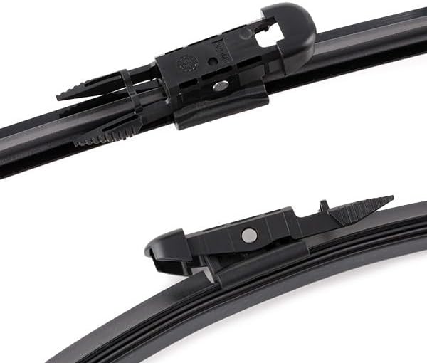BOSCH 3397007654 AeroTwin OE Replacement Wiper Blade Set of 2 Combo Pack - (24" & 19")