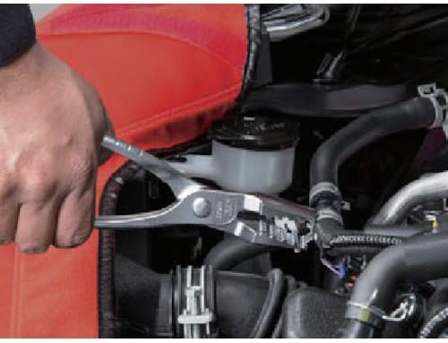 KTC Hose Clip Plier AE931