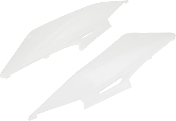 Plastics Kit for Hawk 250,Fairing Body Work Fender Sets with Fuel Tank Guard for Hawk250