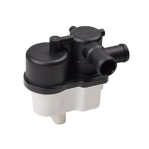 30774518 EVAP Fuel Vapor Leak Detection Pump for Mazda Volvo Selected Models, LDP Leak Detection Pump, Replace 31321575 31392490 AJ5118581A 310-600