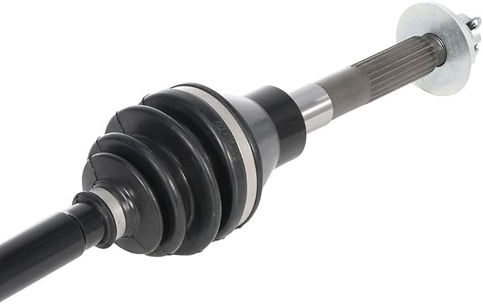 SCITOO front left or right cv axle assembly driver for 2014-2016 For Kubota RTV-X1100C,2014-2016 For Kubota RTV-X1120D,2014-2016 For Kubota RTV-X900 General Purpose Replace# K7591-15310