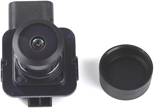 No. EP5Z-19G490-A Rear View Backup Reverse Parking Camera/Rear View Camera | Compatible with Lincoln 2013 2014 2015 2016 2.0L 3.7L Park Assist Camera - Rear [6 Pins] EP5Z19G490A