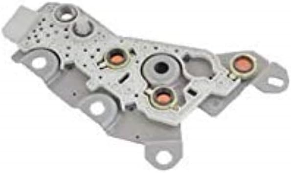 ACDelco GM Original Equipment 24239968 Automatic Transmission Manual Valve Position Pressure Switch