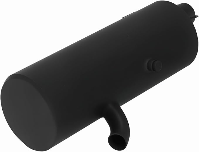 maXpeedingrods Exhaust Muffler for Polaris Sportsman 500 4X4 1996-2001, 1260715-029 1260715-489 5240898