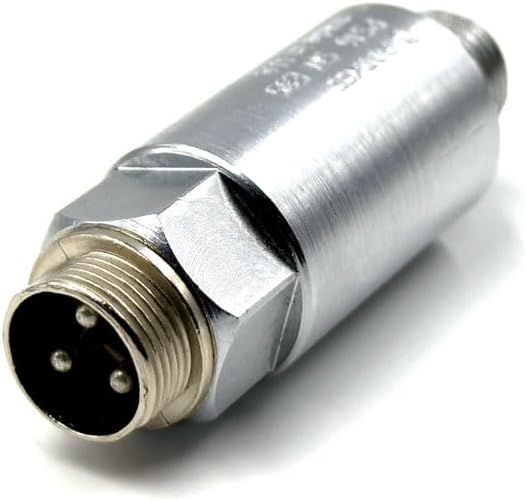 PS16 in-Cylinder Pressure Transducer for Petrol Engines.