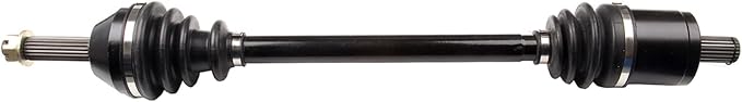 Front Left Right CV Axles set Fit For 2006 2007 For Polaris Ranger 700,2005 2006 2007 For Polaris Ranger XP 700,2005 2006 2007 For Polaris Ranger 500