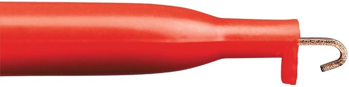 Test Lead Set,4mm Banana Plug (TH-5-KIT)