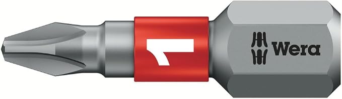 Wera 05049000001 Tool-Check Modular 1, 21 pieces