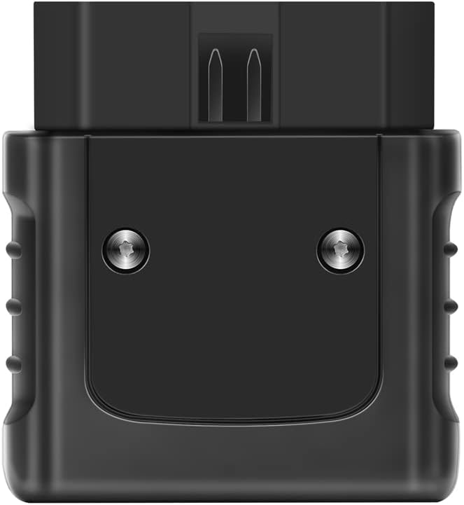 Autel MaxiSys MaxiVCI Mini Bluetooth Connector, Vehicle Communication Wireless Diagnostic Interface, Work for Autel Scanner MK808BT MK808TS MX808TS MP808TS TS608 PRO MK808Z-BT MK808K-BT MP808BT