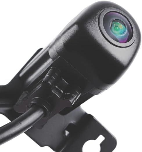 No. 95760-2W640 Rear View Backup Reverse Parking Camera/Rear View Camera | Compatible with Hyundai Santa Fe Sport 2017 2018 & Hyundai Santa Fe 2017 2018 Replaces 95760-2W641 A52-74-0019