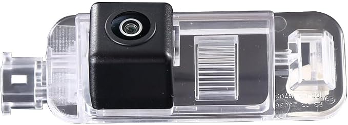 Car Backup Vehicle Camera Replacement for BMW E36 3er Series 316i 316g 318is 323i 325i 328i 320i M3 Z3 Touring Limousine Cabriolet Coupe 1992-1998 Waterproof Reverse Parking Night Vision