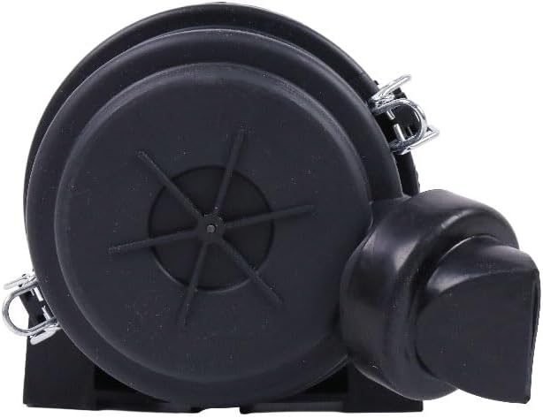DVPARTS Canister Air Filter Kit 99999-7084 for Specific FX651V-FX1000V | 99999-7083