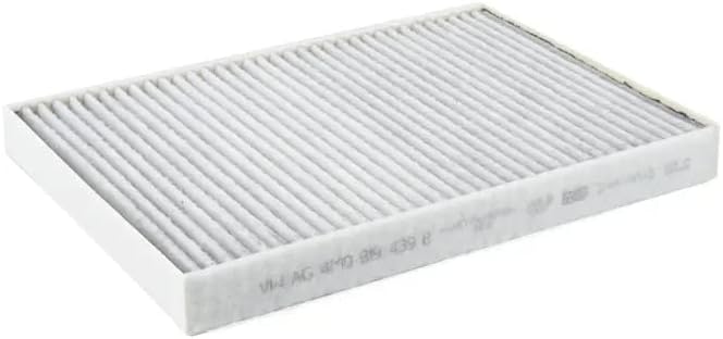 Genuine Audi Charcoal Lined Cabin Air Filter/Fresh Air Filter
