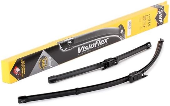 BOSCH 3397007654 AeroTwin OE Replacement Wiper Blade Set of 2 Combo Pack - (24" & 19")