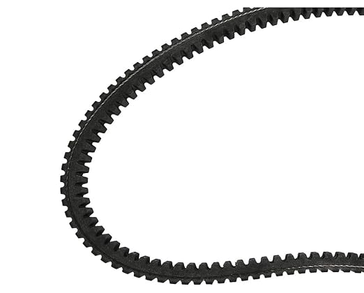 NewJ's Drive Belt Fit for Hon-da Engine Chuck Wagon CV Tech 2-20694 for Honda Engine CW-11 Serial 25663 & Later for Subaru Engine TW-265#Replace 2-20694