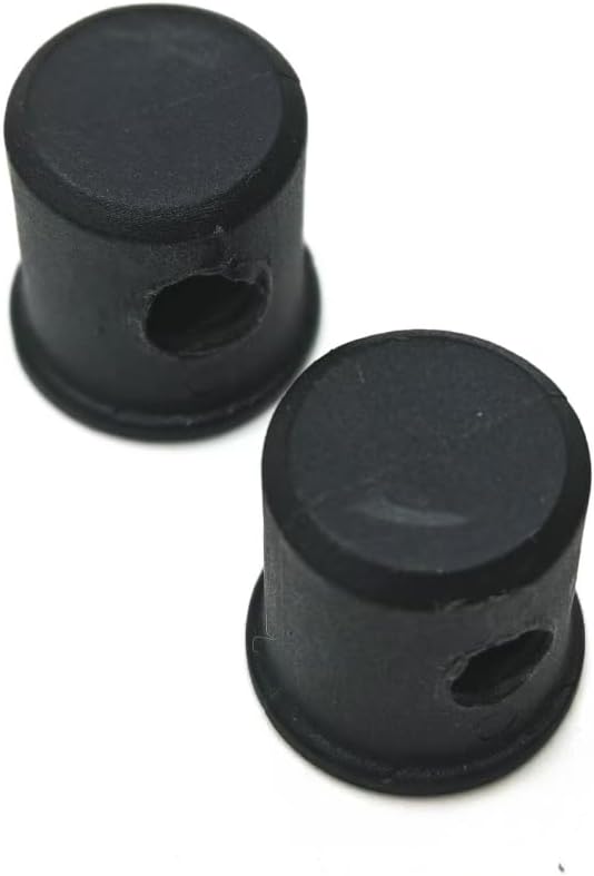 ZZYR Trigger 134-6452 96452A1 96452A5 for Mercury Outboard 30 JET,40,45,50,55,80 & 85HP 1976-1997 Straight Arm