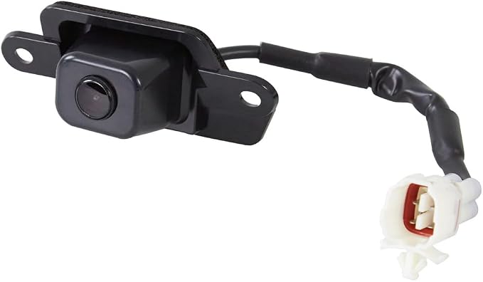BuyAutoParts 21-90343AN Back-Up Cameras New
