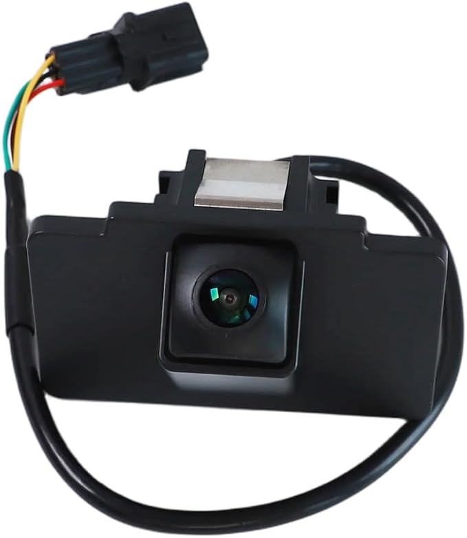Rear Backup Camera, Replacement for Kia Cadenza 2014 2015 2016, Park Assist Reverse Camera Replaces #95760-E8000 & 95760-3R500