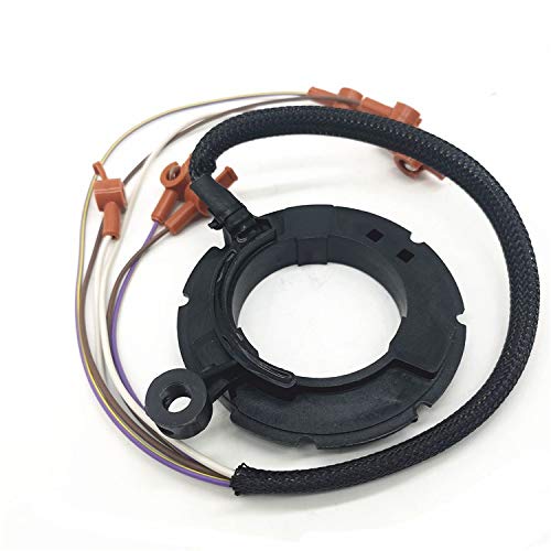 Trigger for Mercury Outboard 1976-1999 90-225HP 6Cyl 2Stroke 68162A1 68162A5 68162A8 96455A6 96455A9 96455A10 96455A11 134-6456 18-5795 18-5798 Inline Jet XR2 Mag Black Max
