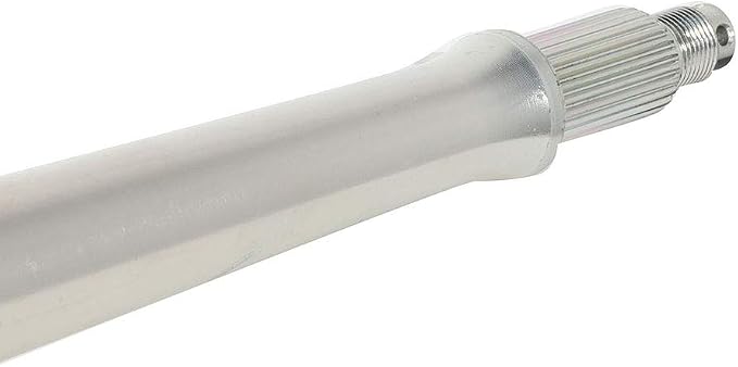 ECCPP Rear Wheel Axle Replacement fit for 1999-2008 for Honda TRX400EX Sportrax 2009 2011-2013 TRX400X