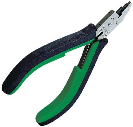 KEIBA Wire Loop Pliers HRC-D34