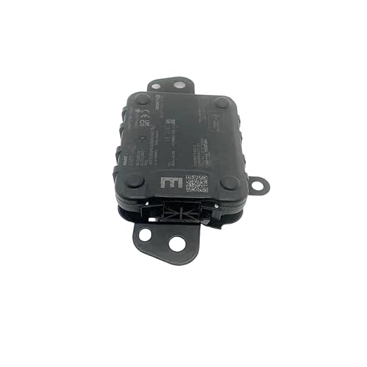 Distance Radar Sensor for Tacoma Lexus RX350 RX500H 88210-0E060 88210-78020 88210-78030