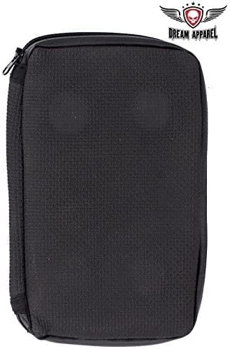 Motorcycle Magnetic Cell Phone & GPS Holder Tank Bag