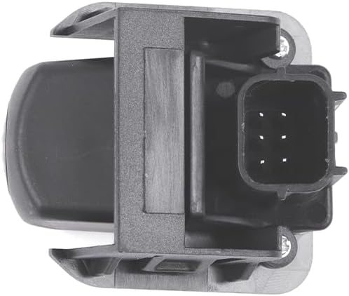 No. 39530-TVE-H01 Rear View Backup Reverse Parking Camera/Rear View Camera | Compatible with Honda Accord 2018-2022 1.5L / 2.0L / Hybrid okostyo Park Assist Camera - Rear [6 Pins] P/N: 39530-TVA-A01