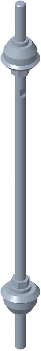 Polaris Stabilizer Bar Linkage Assembly, Genuine OEM Part 1543789