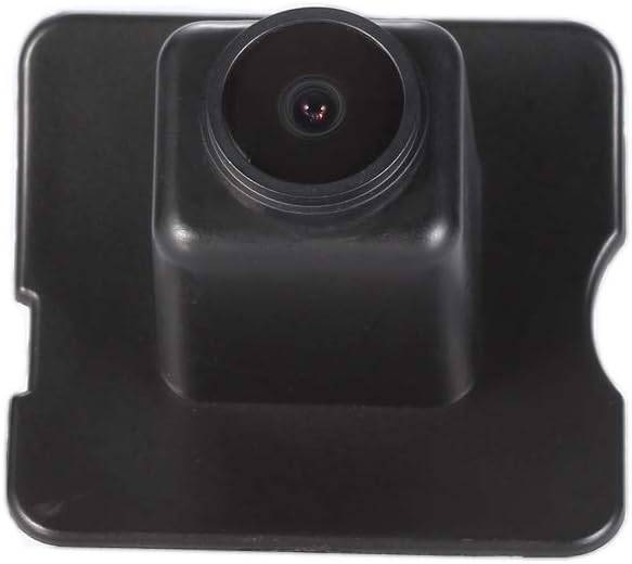 Super Starlight pro Vehicle Camera 170 Wide Angle Night Vision Rear View Camera Reverse parking for Mercedes Benz ML GL R class ML320 350 300 250 450 W164 GL350 450 500 550 R300 350 280 500 R6
