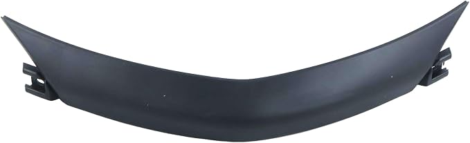 Bow Gunwale Front Bumper F2C-U2511-10-00 F2C-U2511-11-00 F1W-U252F-21-00 F1W-U252E-21-00 compatible with Yamaha Motorcycle FZR FZS 2013-2016