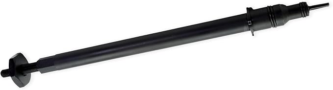 Injector Cup Nozzle Tube Remover and Installer Tool Kit Replace MH064002 | Fit for Detroit Diesel DD13 DD15 DD16 Replace J-47388-A W470589000700