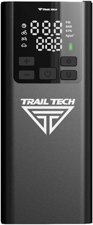 Trail Tech Portable Air Compressor