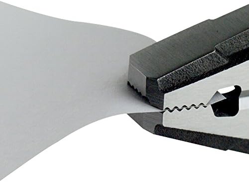 VAMPLIERS VT-001-8GS: 8" PRO Linesman Pliers Gift Set. Screw Extractor Pliers to Remove Rusted/Damaged/Specialty Screws, Nuts and Bolts. Made in Japan.