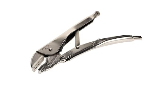 GEDORE 137 12 Grip Wrench 12"