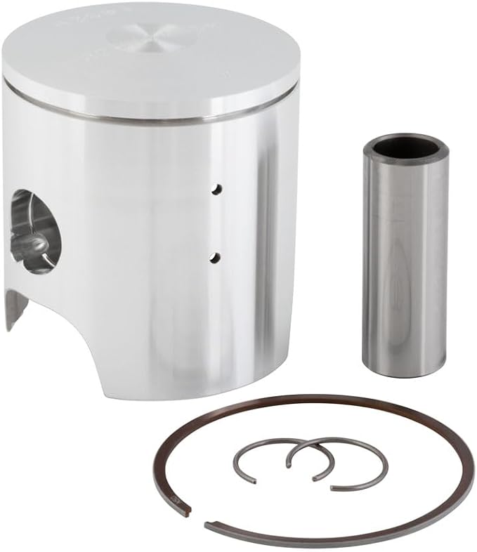 Wiseco Piston Kit Standard Bore 47.00mm 646M04700