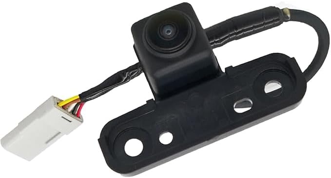 23402538 Front Grille Camera for Cadillac Escalade 2018-2020 Escalade ESV 2019-2020 6.2L Front View Camera Replace 23445829