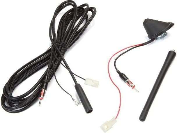 Metra 44-UA46 Amplified Electronic Roof Mount Antenna