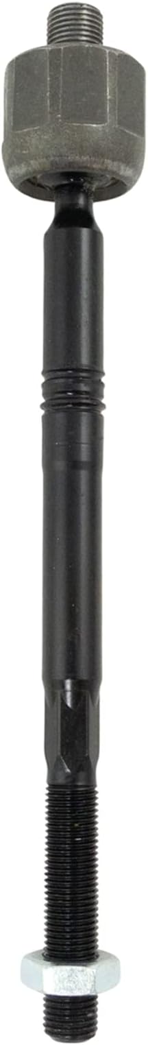 TRQ Inner Driver and Passenger Side Tie Rod Set 2 Piece Compatible with 12-13 BMW 328i 2.0L 14-16 BMW 328i 13-18 320i 14-18 328d 14-16 428i 14-16 435i 16-18 330e 16-18 340i